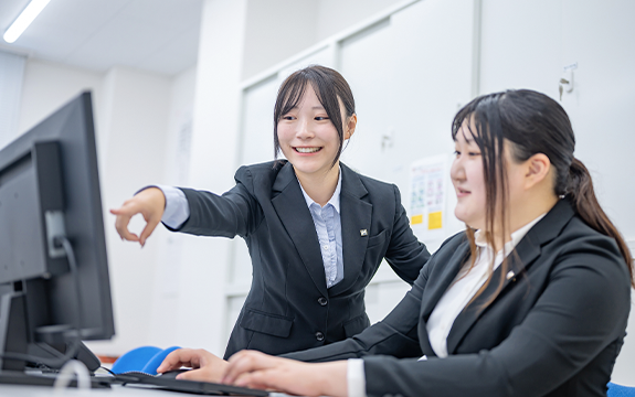 内海建設コンサルタントについて:社員教育